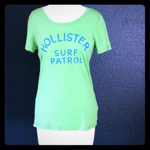 Hollister T-shirt
